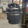 DH300-7 Final Drive DH300-7 Travel Motor